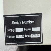 VWR Sound Abatement Chamber image 3